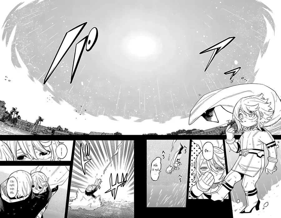 Shy Chap 264 - Next Chap 265