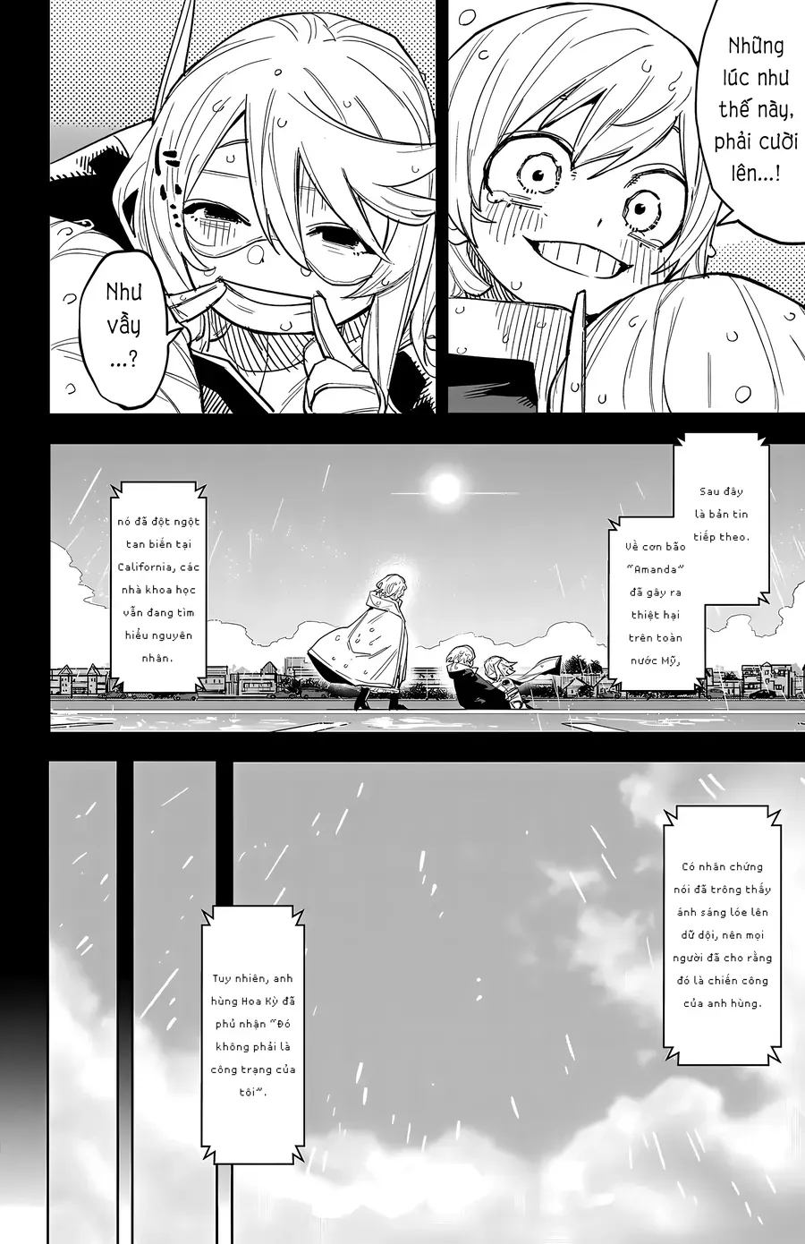 Shy Chap 264 - Next Chap 265