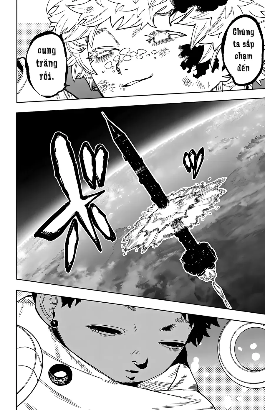 Shy Chap 264 - Next Chap 265