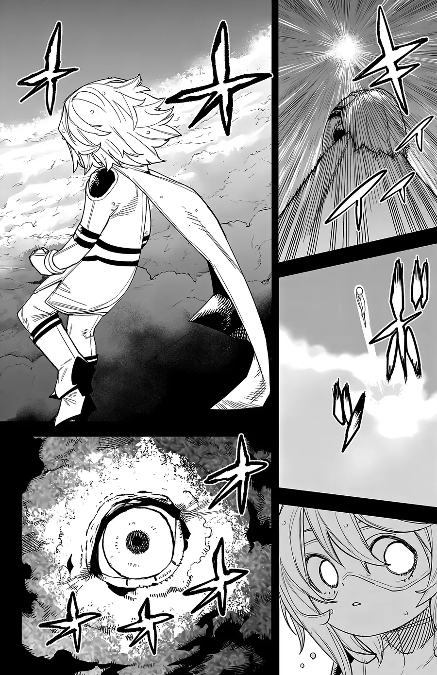 Shy Chap 264 - Next Chap 265