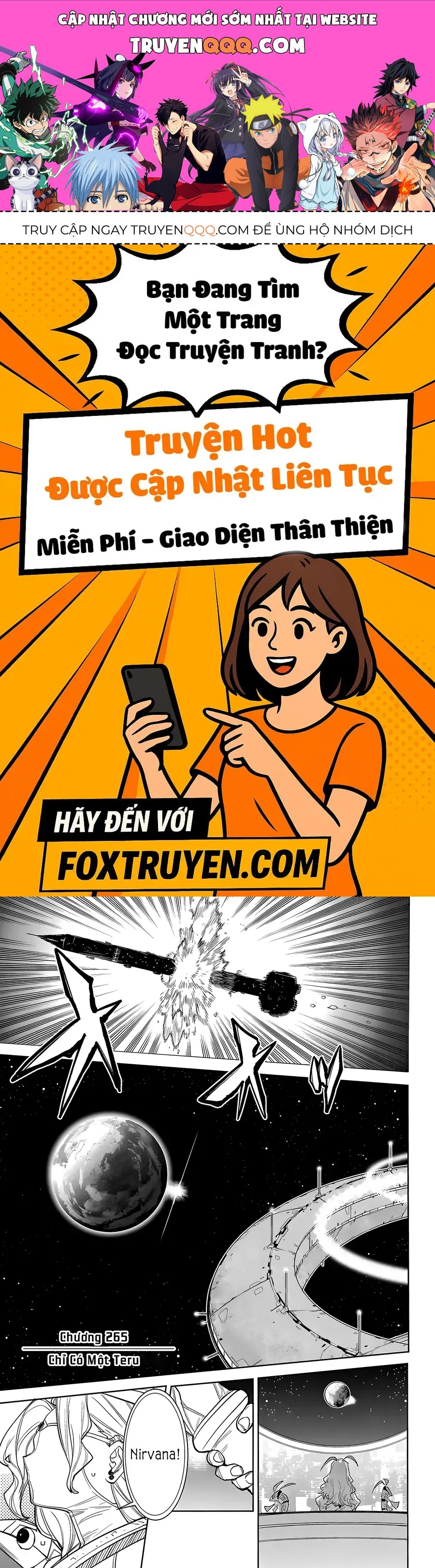 Shy Chap 265 - Next Chap 266