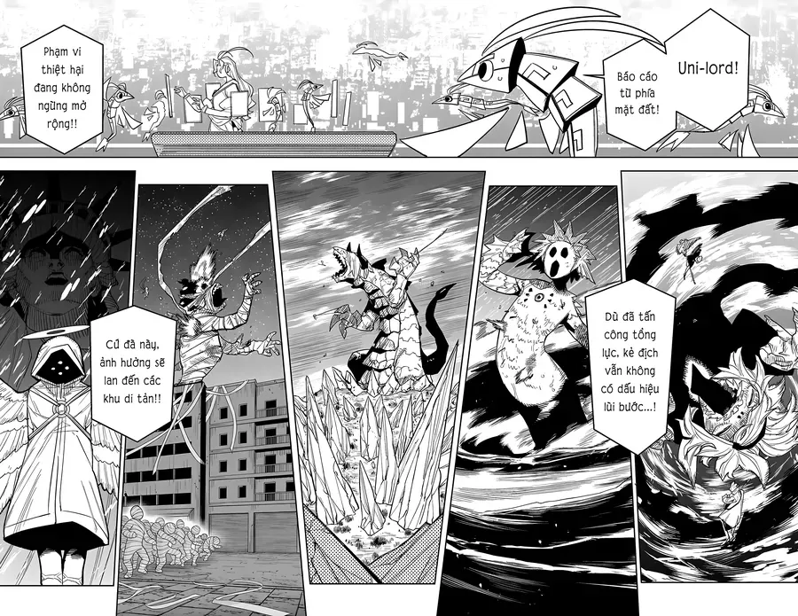 Shy Chap 265 - Next Chap 266