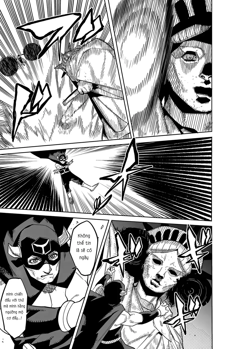 Shy Chap 265 - Next Chap 266