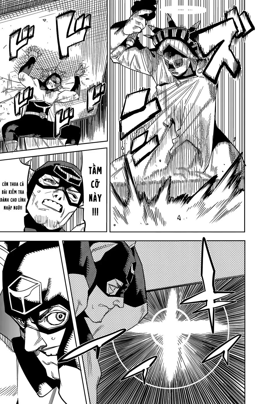 Shy Chap 265 - Next Chap 266