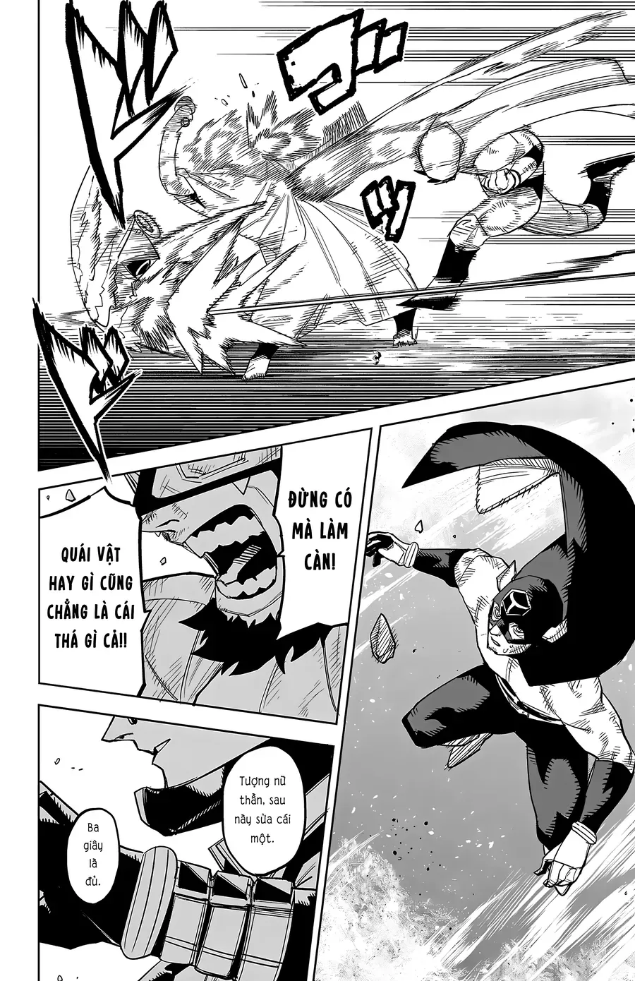 Shy Chap 265 - Next Chap 266