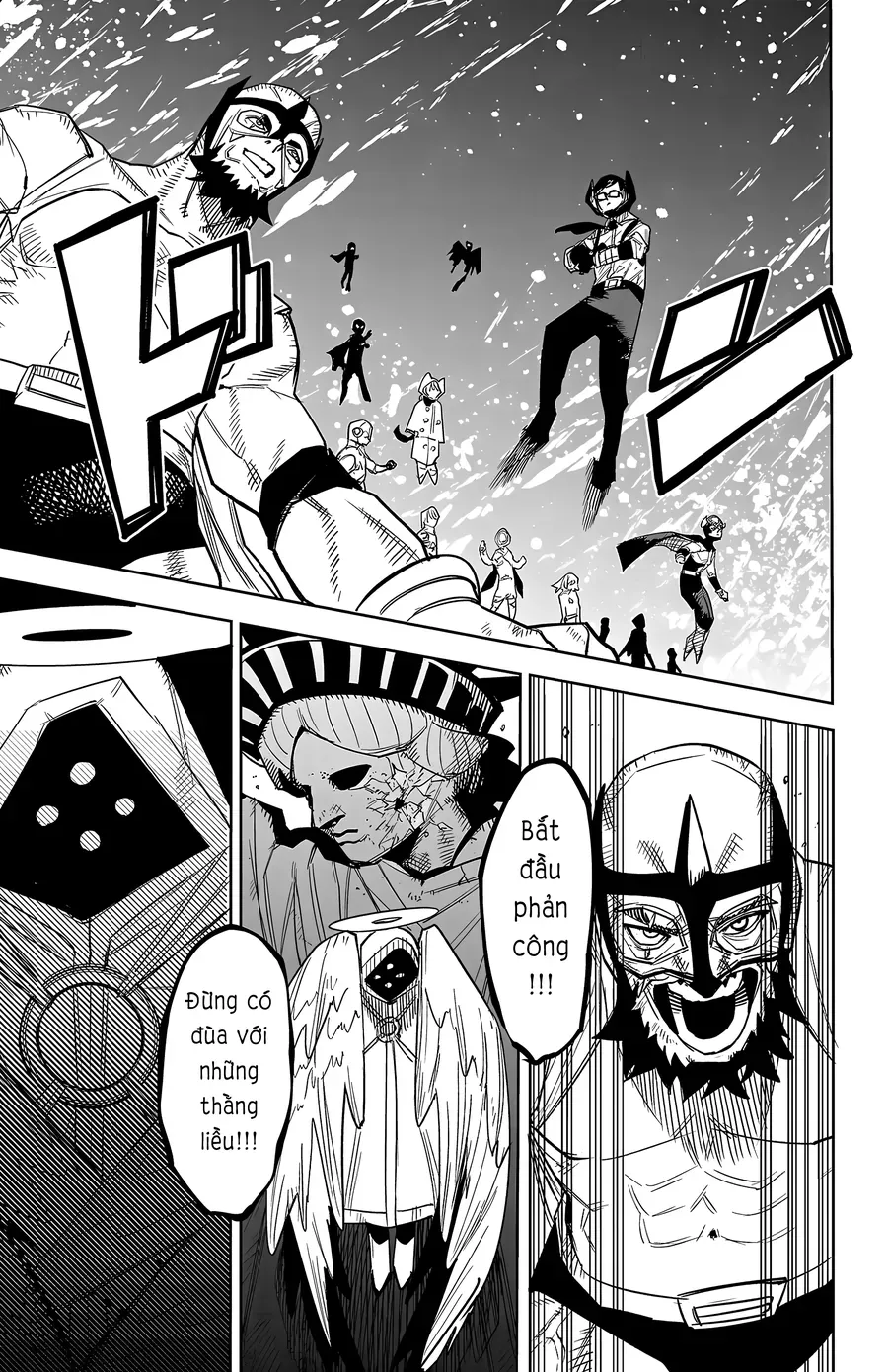 Shy Chap 265 - Next Chap 266