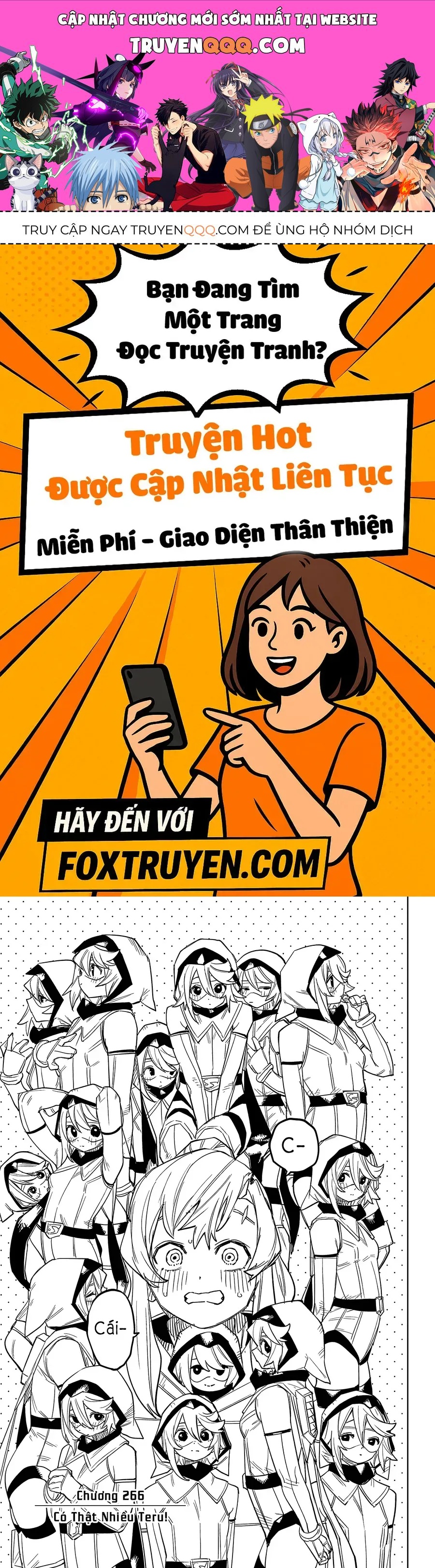 Shy Chap 266 - Next Chap 267