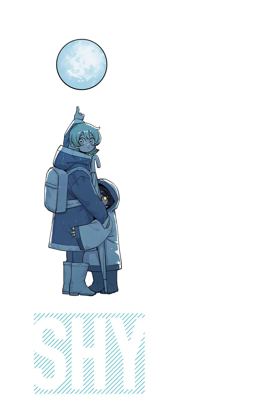 Shy Chap 266 - Next Chap 267