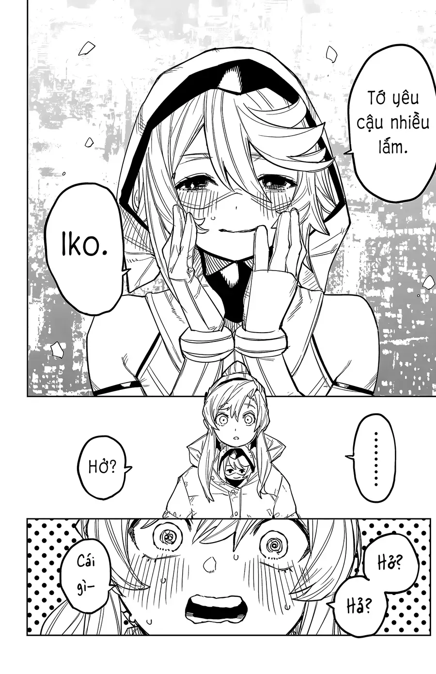 Shy Chap 266 - Next Chap 267