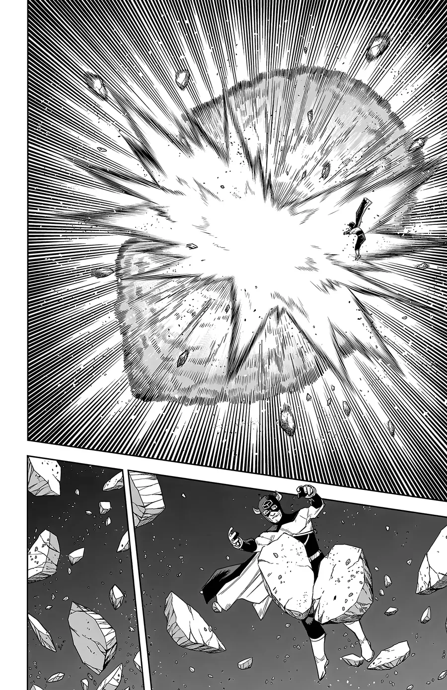 Shy Chap 267 - Next Chap 268