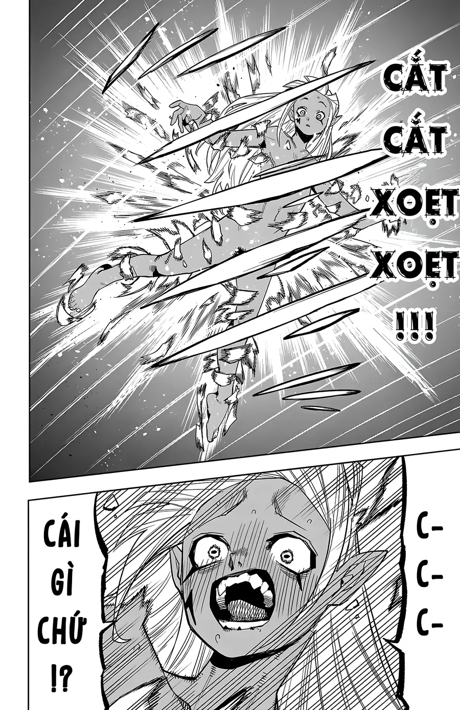 Shy Chap 268 - Next Chap 269