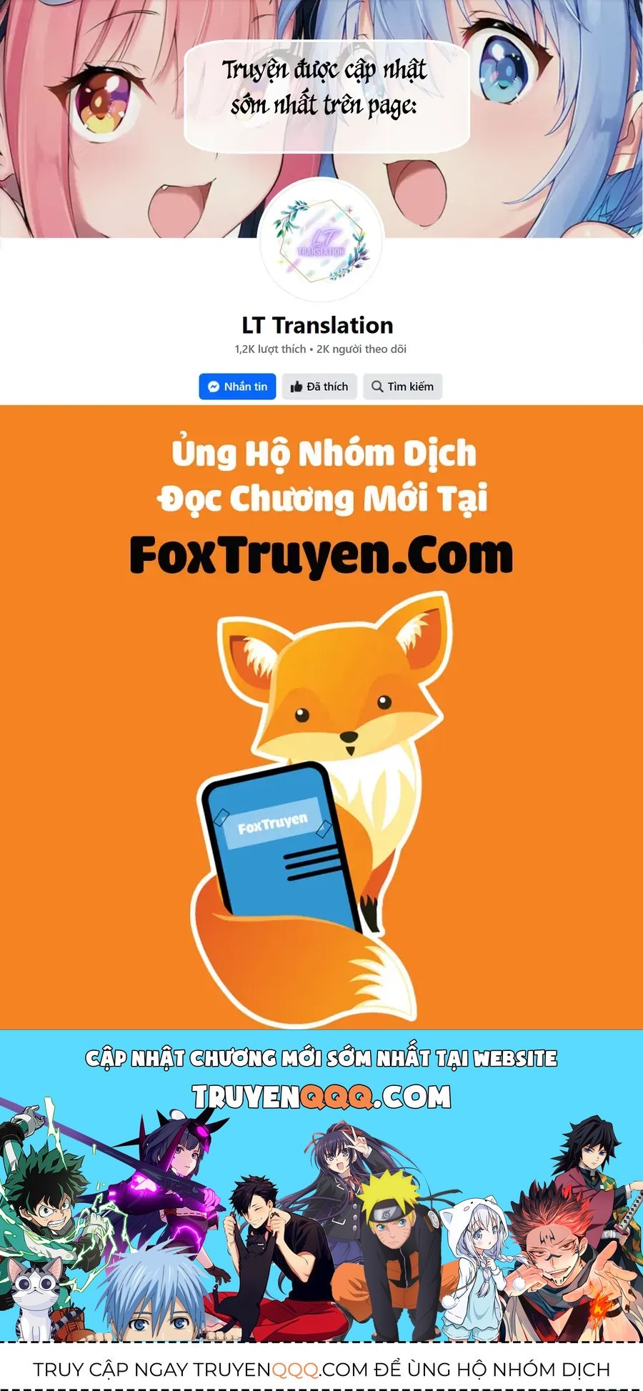 Đi Chơi Cùng Nữ Game Thủ Chap 189 - Next Chap 190