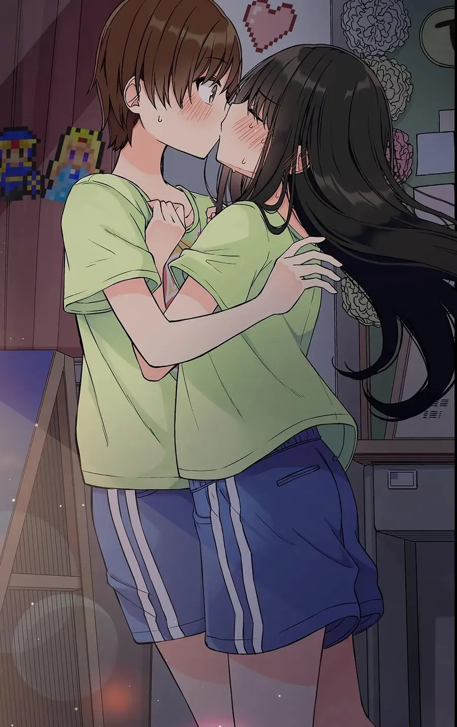 Đi Chơi Cùng Nữ Game Thủ Chap 192 - Next Chap 193