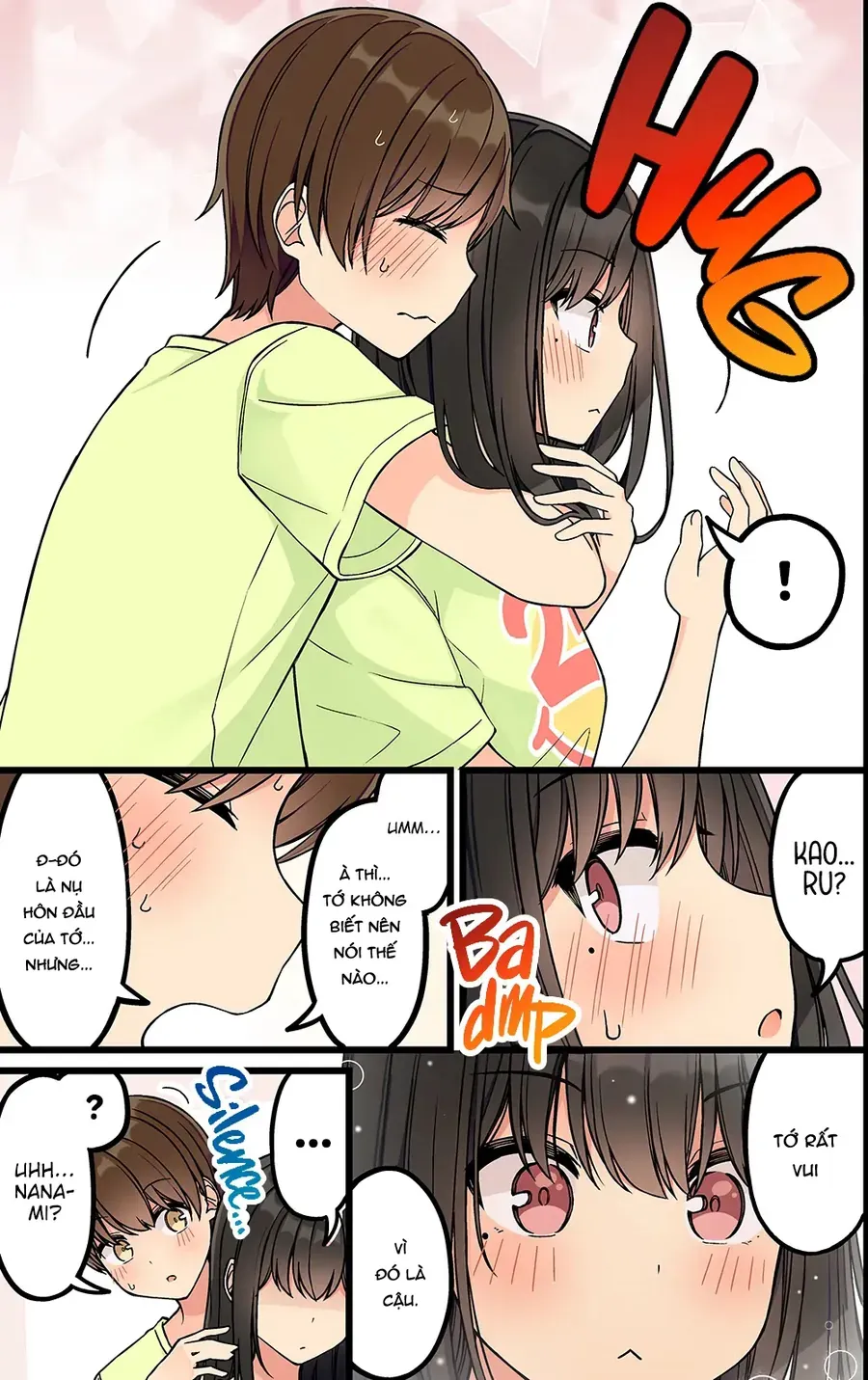 Đi Chơi Cùng Nữ Game Thủ Chap 193 - Next Chap 194