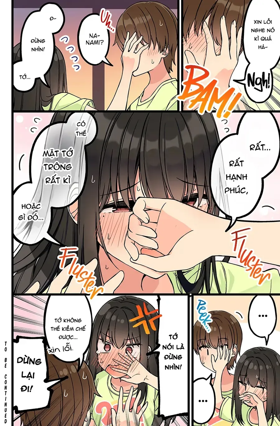 Đi Chơi Cùng Nữ Game Thủ Chap 193 - Next Chap 194