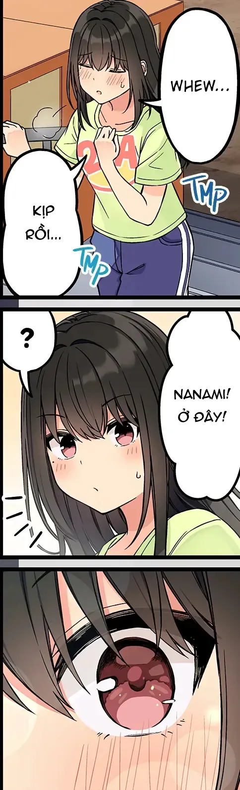 Đi Chơi Cùng Nữ Game Thủ Chap 194 - Next Chap 195