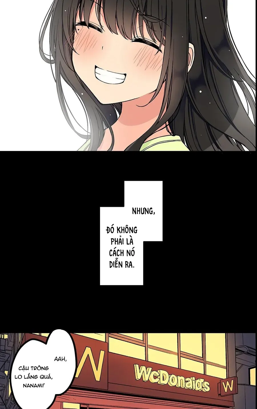 Đi Chơi Cùng Nữ Game Thủ Chap 195 - Next Chap 196