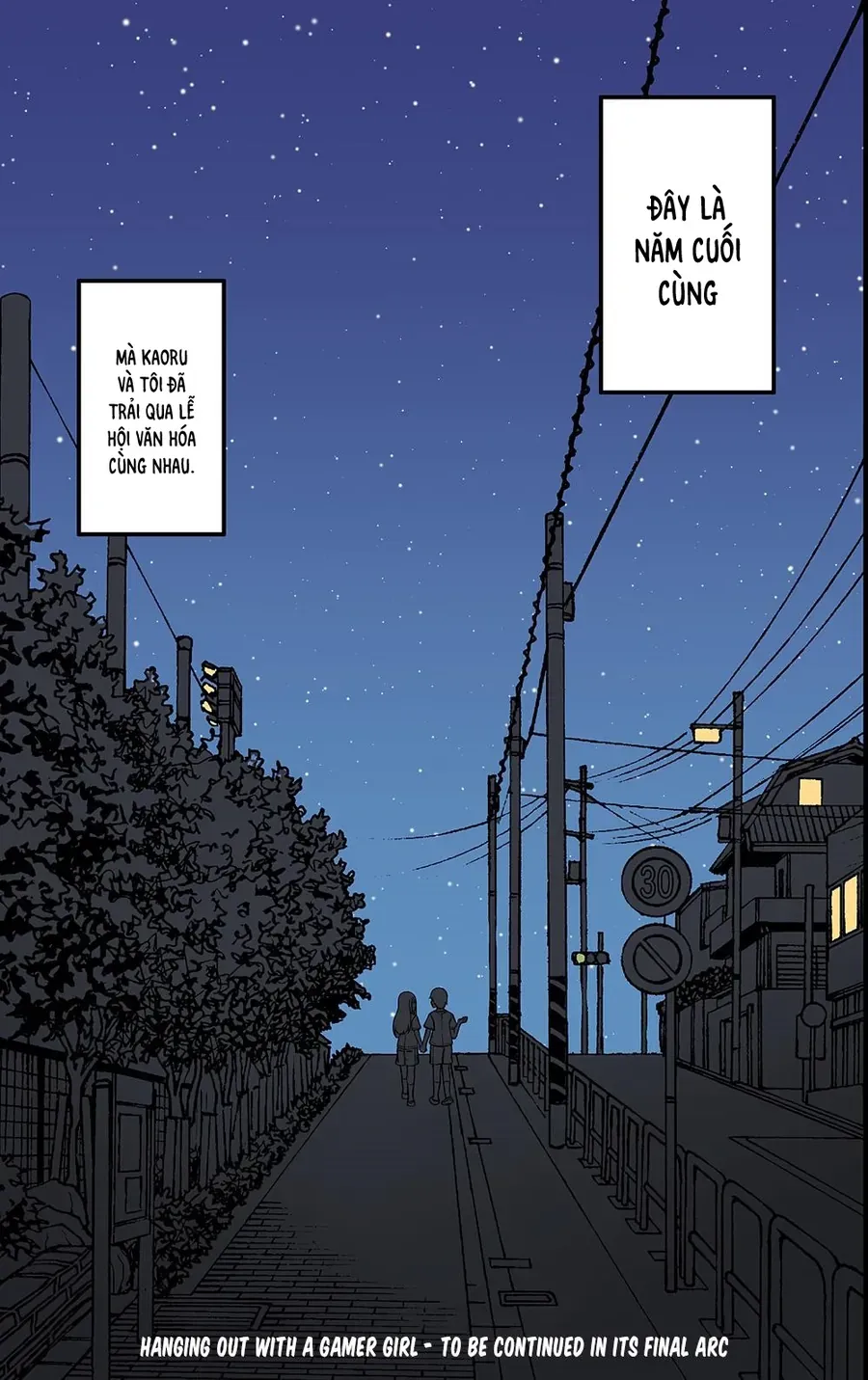 Đi Chơi Cùng Nữ Game Thủ Chap 195 - Next Chap 196