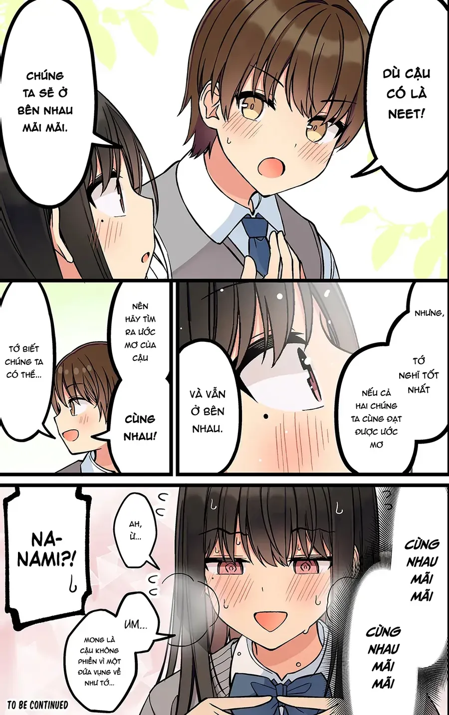 Đi Chơi Cùng Nữ Game Thủ Chap 197 - Next Chap 198