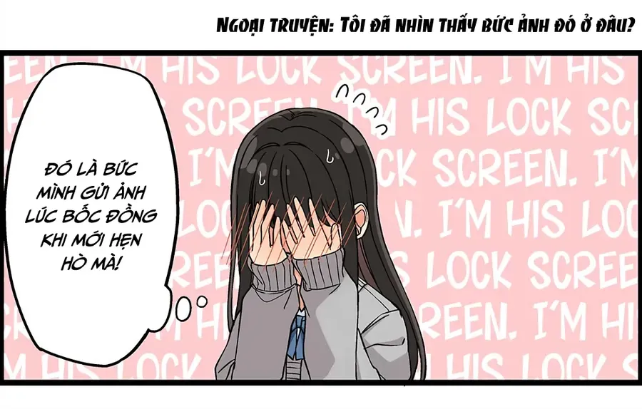 Đi Chơi Cùng Nữ Game Thủ Chap 199 - Next Chap 200