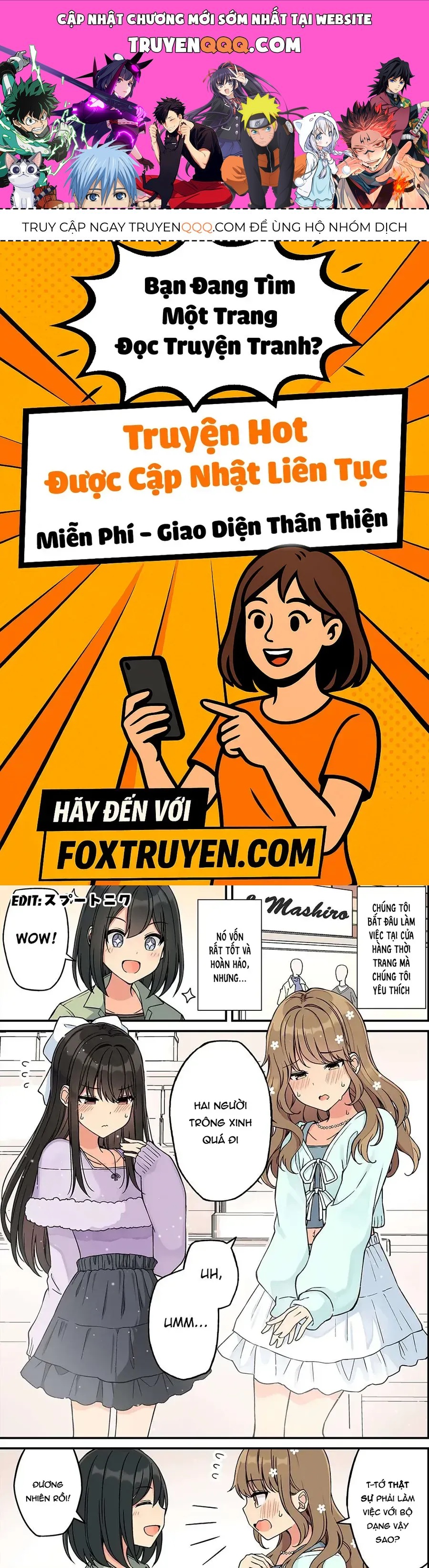 Đi Chơi Cùng Nữ Game Thủ Chap 200 - Next Chap 201