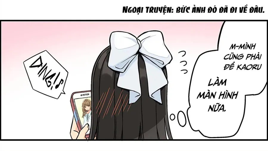 Đi Chơi Cùng Nữ Game Thủ Chap 200 - Next Chap 201