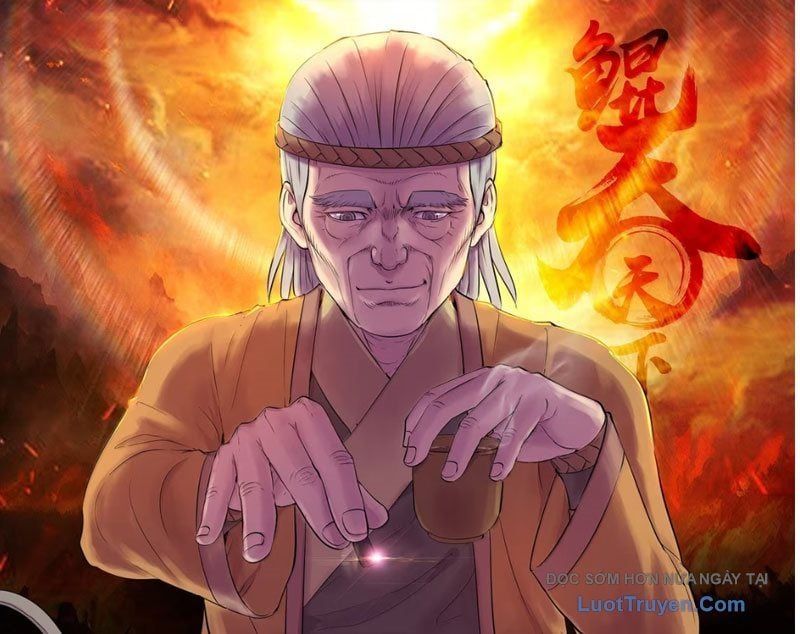 Côn Thôn Thiên Hạ Chap 373 - Next Chap 374