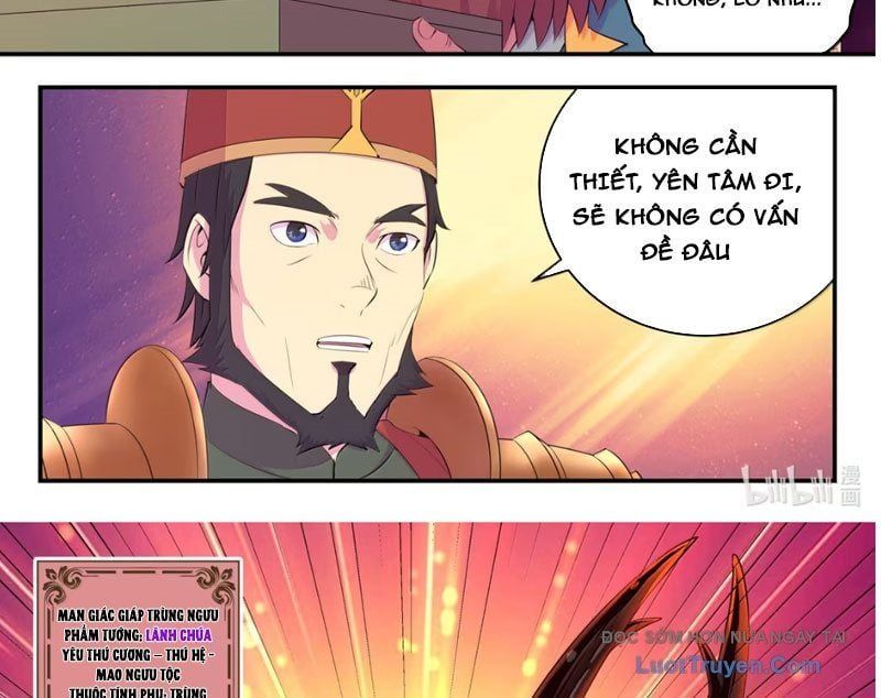 Côn Thôn Thiên Hạ Chap 373 - Next Chap 374