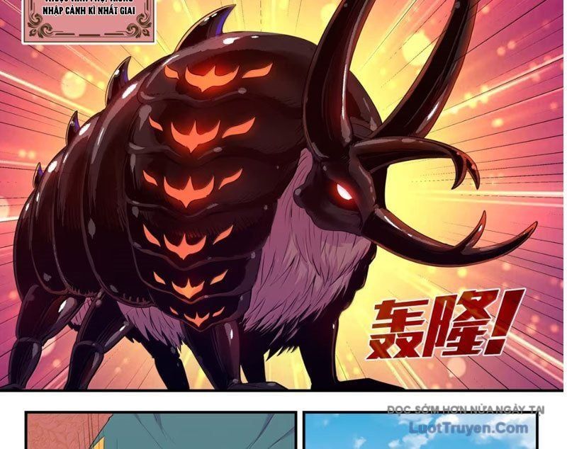 Côn Thôn Thiên Hạ Chap 373 - Next Chap 374