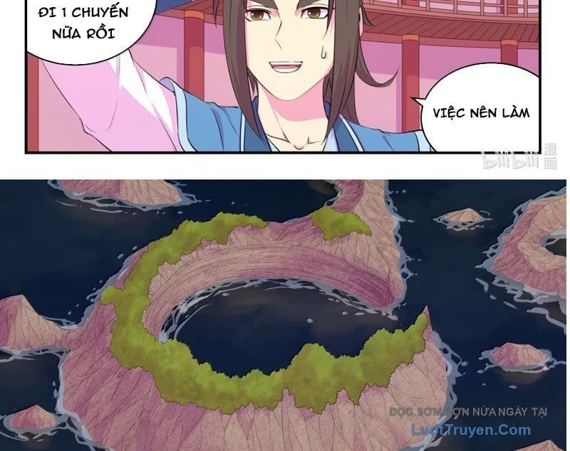 Côn Thôn Thiên Hạ Chap 373 - Next Chap 374