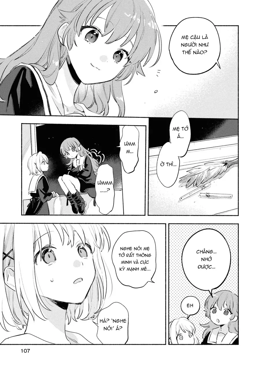 My Wish Is To Fall In Love Until You Die Chap 28 - Next Chap 29