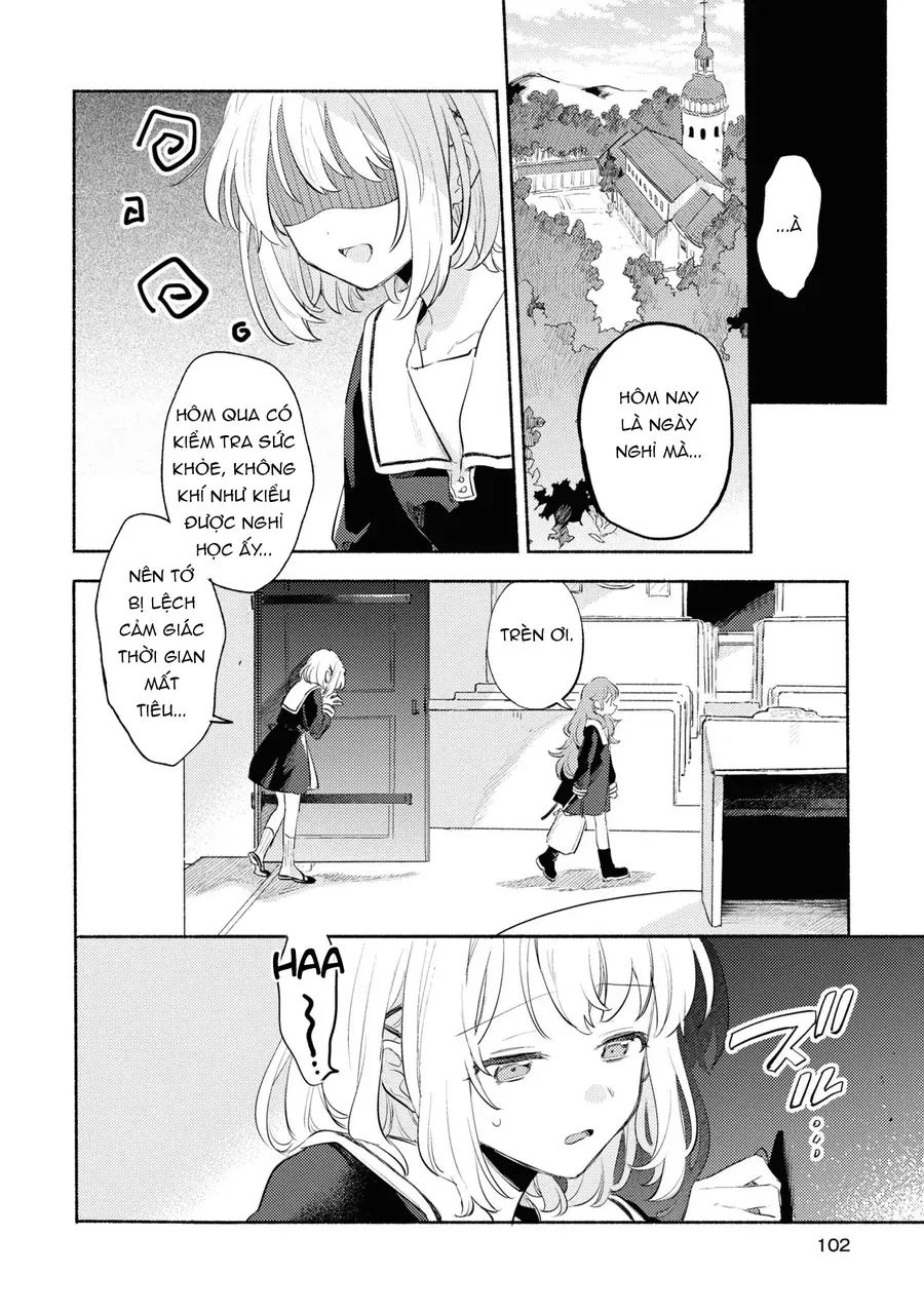 My Wish Is To Fall In Love Until You Die Chap 28 - Next Chap 29