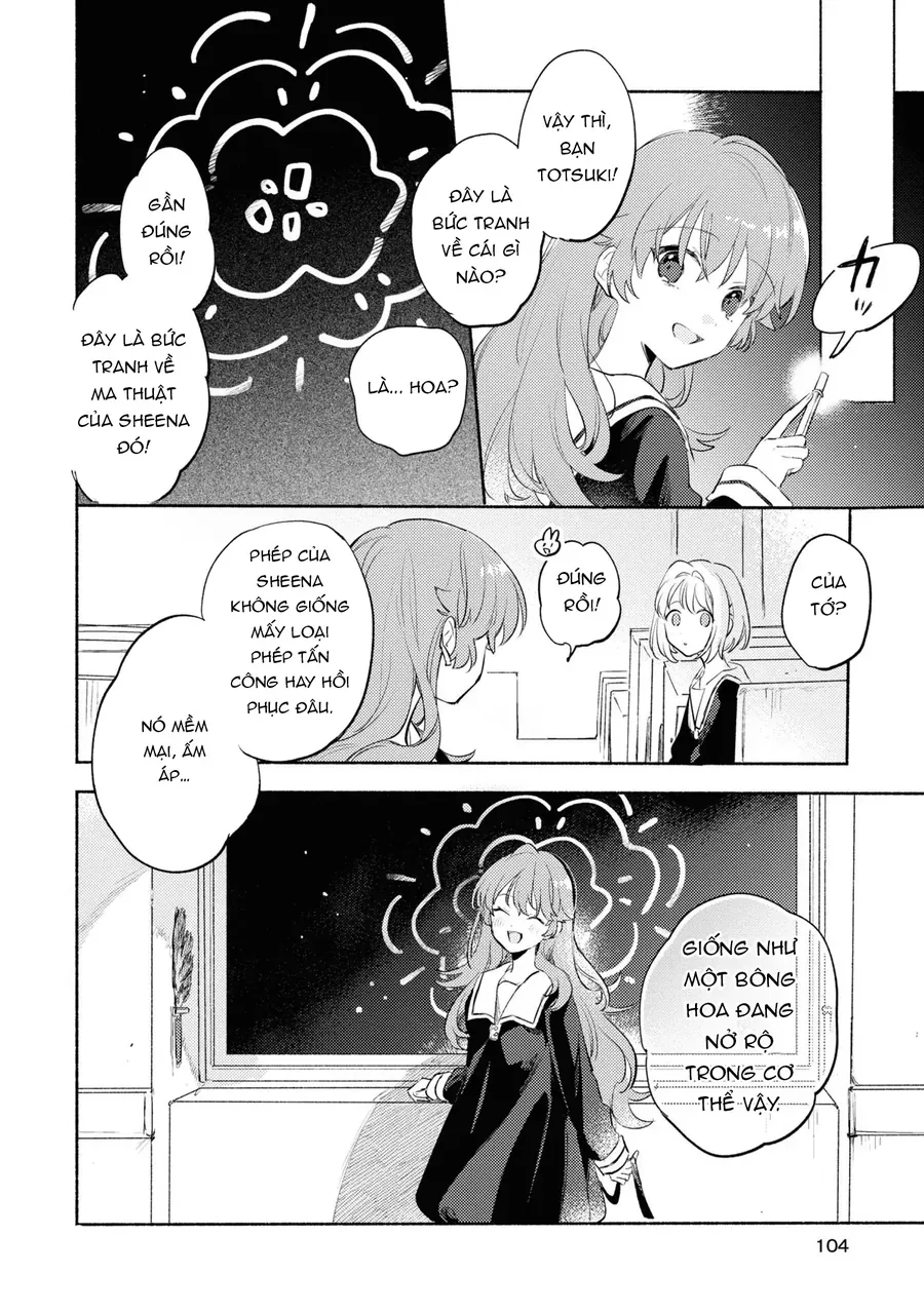 My Wish Is To Fall In Love Until You Die Chap 28 - Next Chap 29