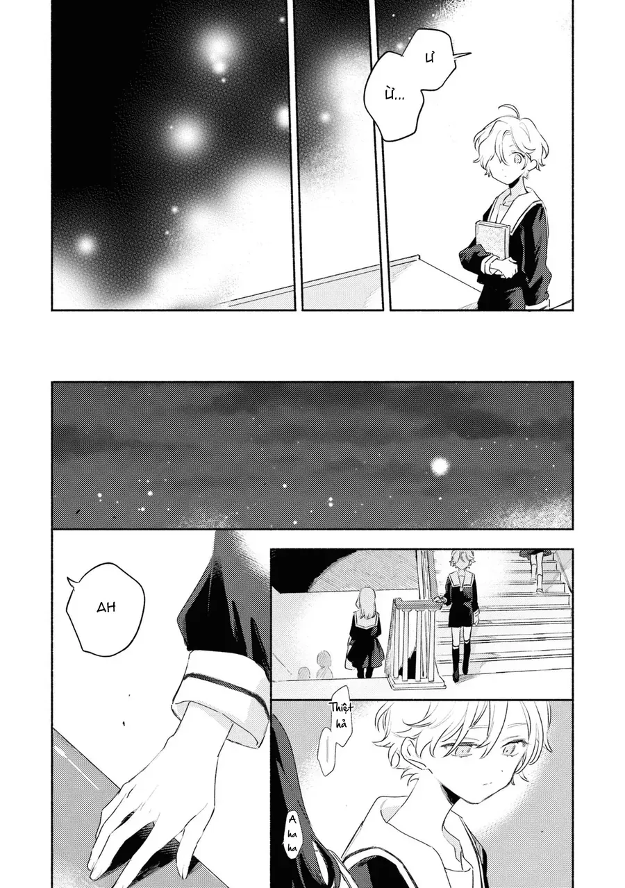 My Wish Is To Fall In Love Until You Die Chap 29 - Next Chap 30