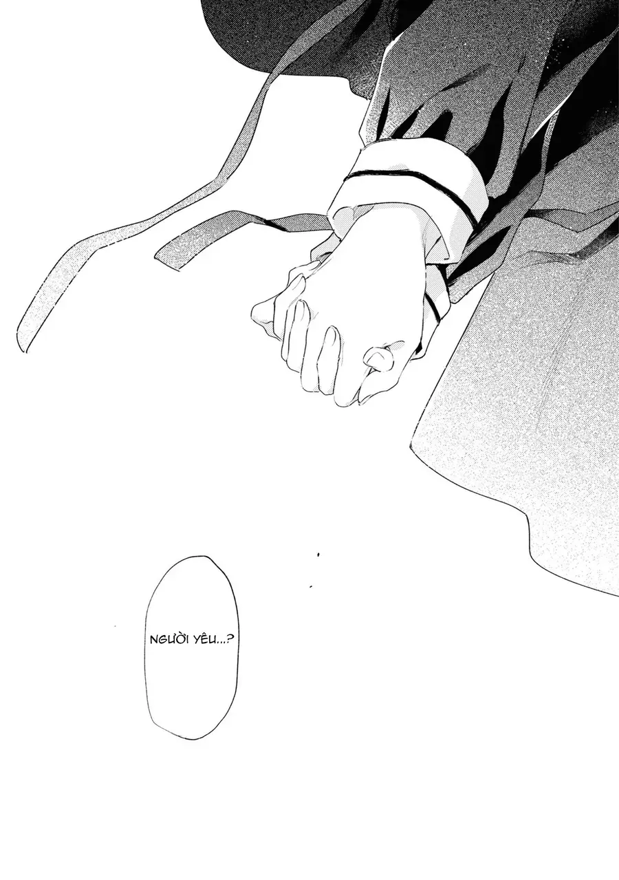 My Wish Is To Fall In Love Until You Die Chap 29 - Next Chap 30