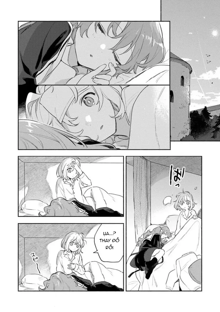 My Wish Is To Fall In Love Until You Die Chap 30 - Next Chap 31
