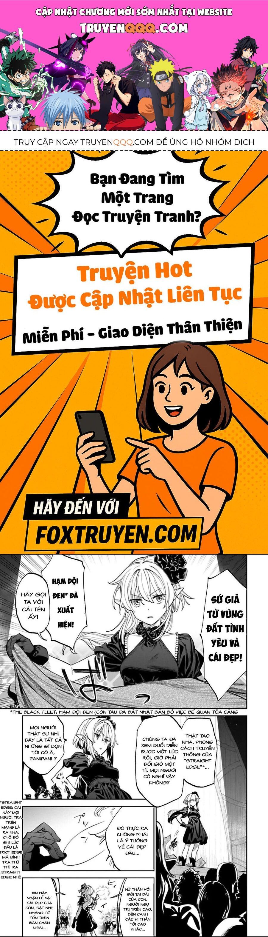 Fantasy Bishoujo Juniku Ojisan To Chap 196.2 - Next Chap 197.2