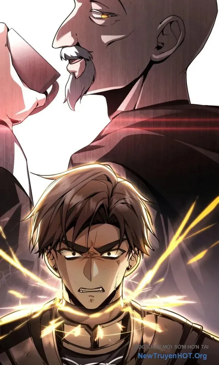 Sự Trả Thù Của Chúa Tể Bóng Tối Chap 2.1 - Next Chap 3.1
