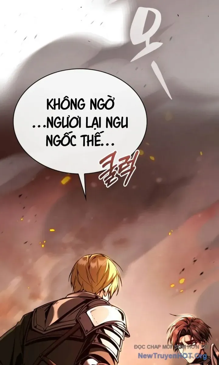 Sự Trả Thù Của Chúa Tể Bóng Tối Chap 2.1 - Next Chap 3.1