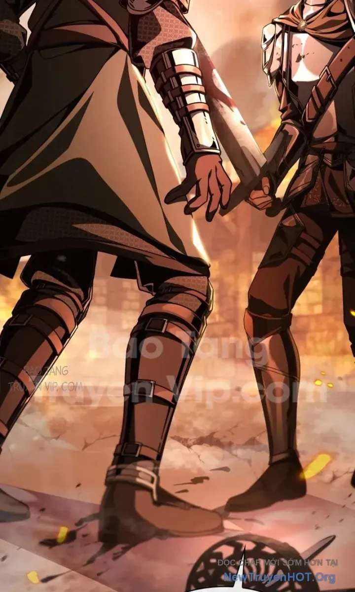 Sự Trả Thù Của Chúa Tể Bóng Tối Chap 2.1 - Next Chap 3.1