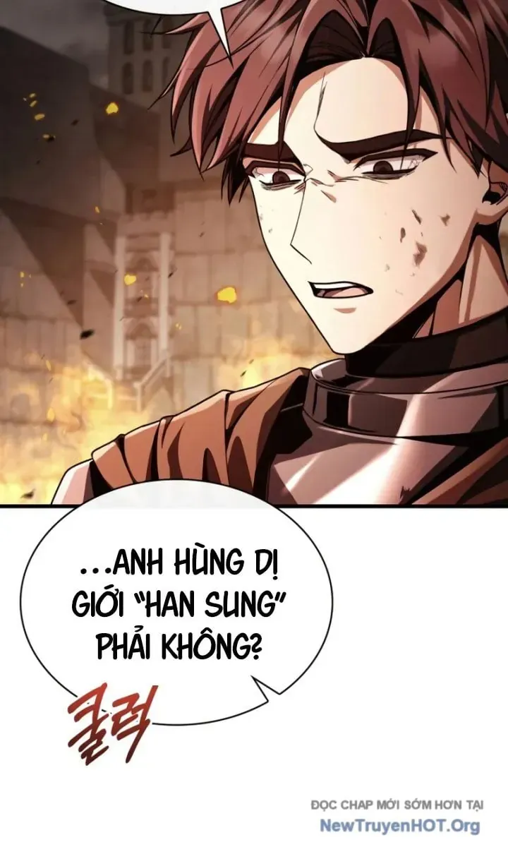 Sự Trả Thù Của Chúa Tể Bóng Tối Chap 2.1 - Next Chap 3.1