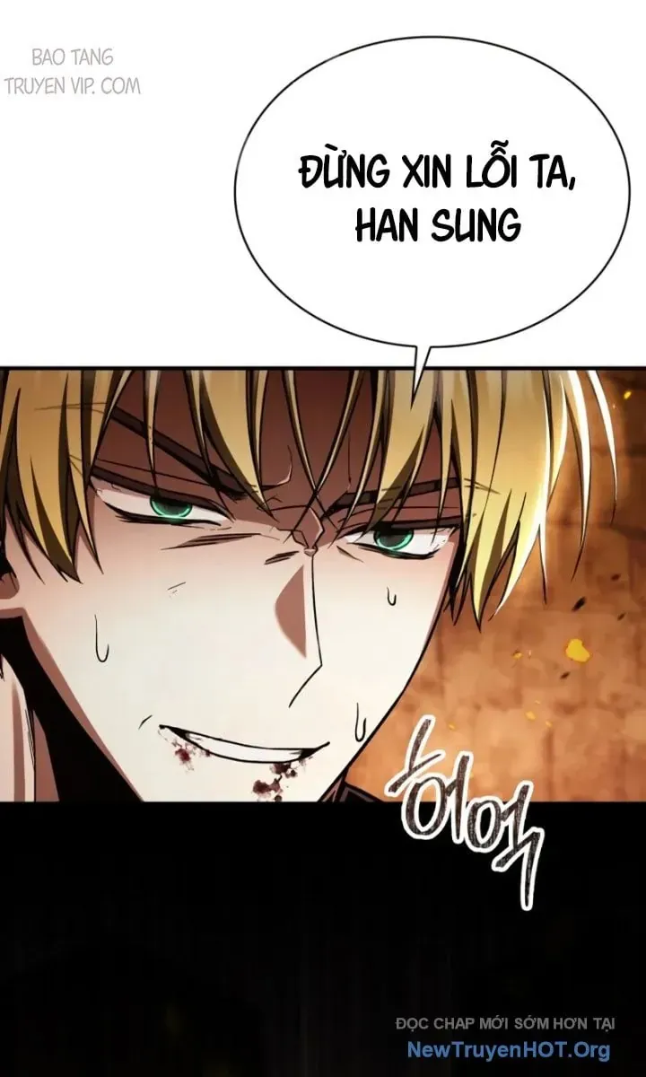 Sự Trả Thù Của Chúa Tể Bóng Tối Chap 2.1 - Next Chap 3.1