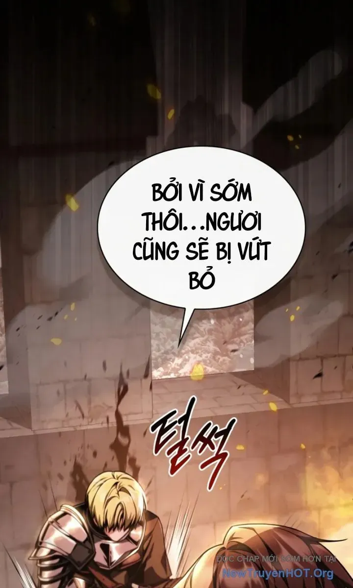 Sự Trả Thù Của Chúa Tể Bóng Tối Chap 2.1 - Next Chap 3.1