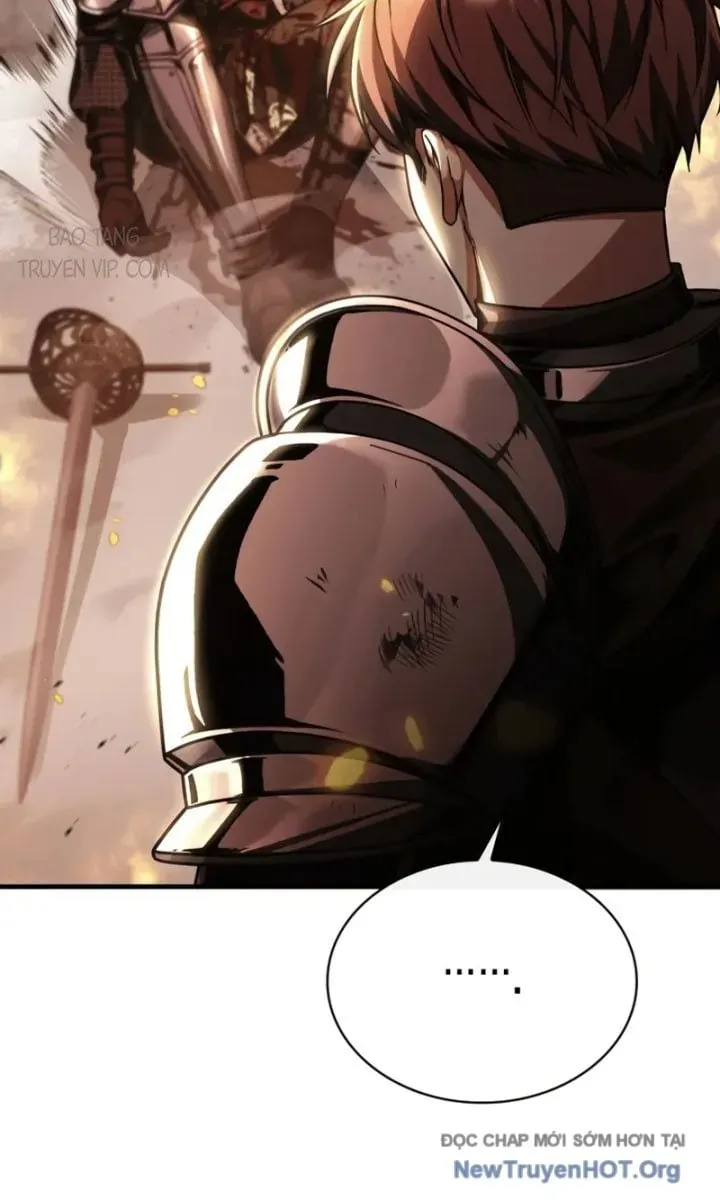 Sự Trả Thù Của Chúa Tể Bóng Tối Chap 2.1 - Next Chap 3.1