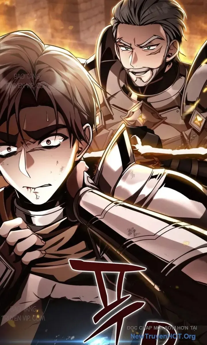 Sự Trả Thù Của Chúa Tể Bóng Tối Chap 2.1 - Next Chap 3.1