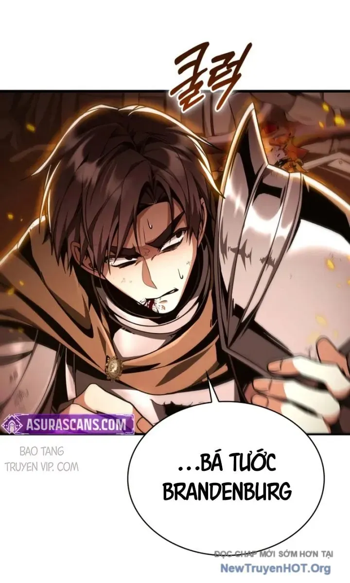 Sự Trả Thù Của Chúa Tể Bóng Tối Chap 2.1 - Next Chap 3.1