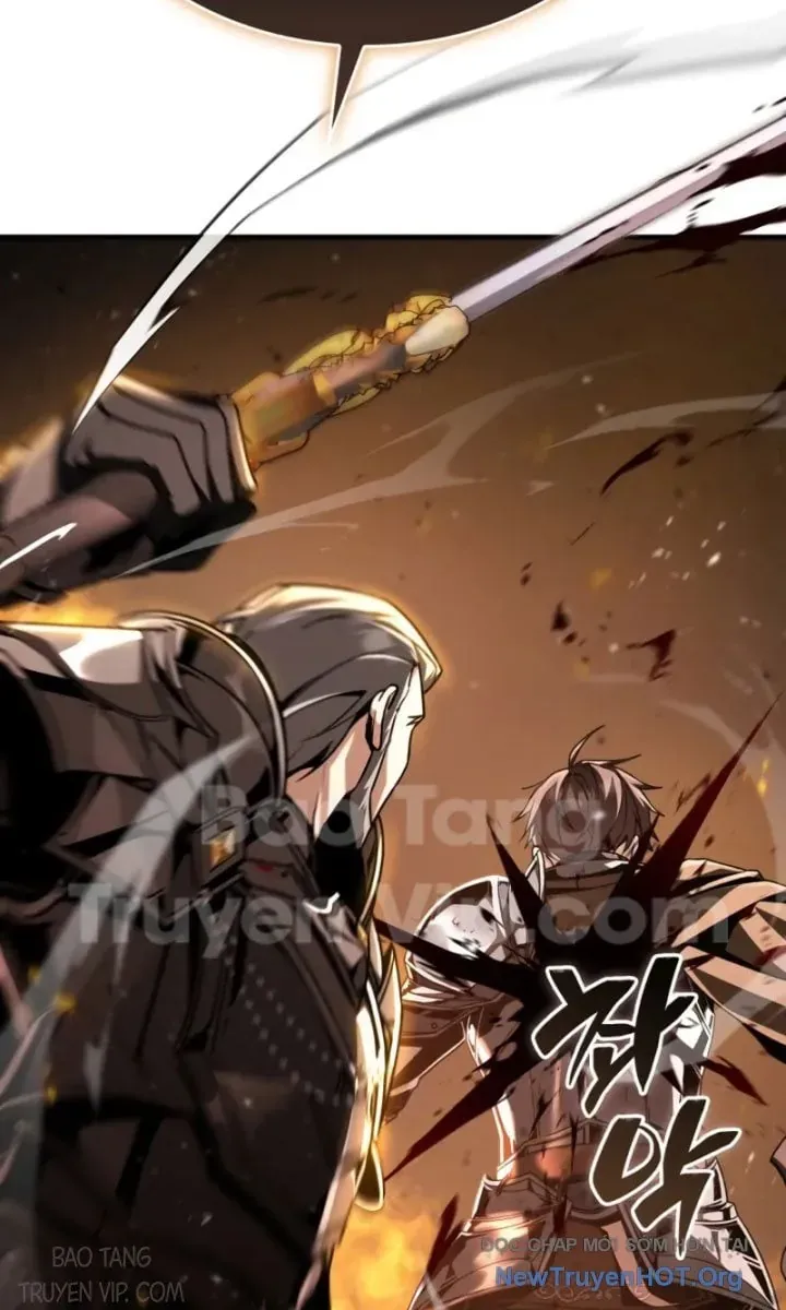 Sự Trả Thù Của Chúa Tể Bóng Tối Chap 2.1 - Next Chap 3.1