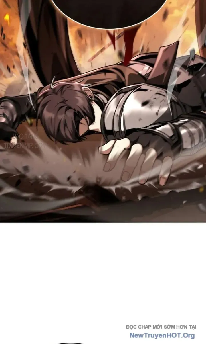 Sự Trả Thù Của Chúa Tể Bóng Tối Chap 2.1 - Next Chap 3.1