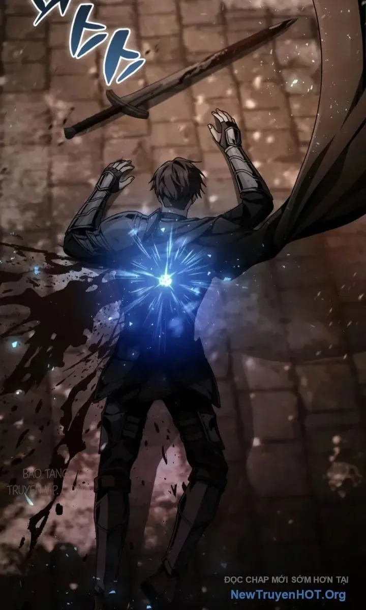 Sự Trả Thù Của Chúa Tể Bóng Tối Chap 2.1 - Next Chap 3.1