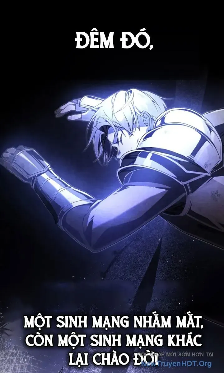 Sự Trả Thù Của Chúa Tể Bóng Tối Chap 2.1 - Next Chap 3.1